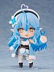 GOOD SMILE COMPANY (GSC) Hololive Production Nendoroid Yukihana Lamy gallery thumbnail