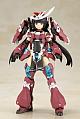 KOTOBUKIYA Frame Arms Girl Hand Scale Magatsuki Plastic Kit gallery thumbnail