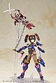 KOTOBUKIYA Frame Arms Girl Hand Scale Magatsuki Plastic Kit gallery thumbnail