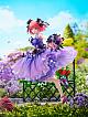 Shibuya Scramble Figure Movie Gotobun no Hanayome Nakano Nino -Floral Dress Ver.- 1/7 Plastic Figure gallery thumbnail