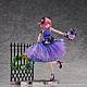 Shibuya Scramble Figure Movie Gotobun no Hanayome Nakano Nino -Floral Dress Ver.- 1/7 Plastic Figure gallery thumbnail