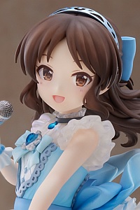 PLUM PMOA TV Anime iDOLM@STER Cinderella Girls U149 Tachibana Arisu 1/7 Plastic Figure