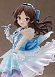 PLUM PMOA TV Anime iDOLM@STER Cinderella Girls U149 Tachibana Arisu 1/7 Plastic Figure gallery thumbnail