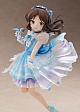 PLUM PMOA TV Anime iDOLM@STER Cinderella Girls U149 Tachibana Arisu 1/7 Plastic Figure gallery thumbnail