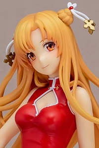 FOTS JAPAN Sword Art Online Asuna China Dress Ver. 1/7 PMMA Figure