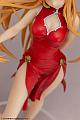 FOTS JAPAN Sword Art Online Asuna China Dress Ver. 1/7 PMMA Figure gallery thumbnail