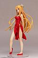 FOTS JAPAN Sword Art Online Asuna China Dress Ver. 1/7 PMMA Figure gallery thumbnail