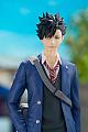 FuRyu Haikyuu!! TENITOL Kuroo Tetsuro Plastic Figure gallery thumbnail