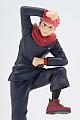 FuRyu Jujutsu Kaisen TENITOL Itadori Yuji Plastic Figure gallery thumbnail