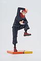 FuRyu Jujutsu Kaisen TENITOL Itadori Yuji Plastic Figure gallery thumbnail