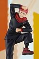 FuRyu Jujutsu Kaisen TENITOL Itadori Yuji Plastic Figure gallery thumbnail