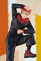 FuRyu Jujutsu Kaisen TENITOL Itadori Yuji Plastic Figure gallery thumbnail