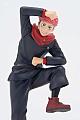 FuRyu Jujutsu Kaisen TENITOL Itadori Yuji Plastic Figure gallery thumbnail