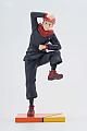 FuRyu Jujutsu Kaisen TENITOL Itadori Yuji Plastic Figure gallery thumbnail