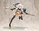 KOTOBUKIYA Kiseki Series Fie Claussell 1/8 Plastic Figure gallery thumbnail