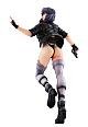 MegaHouse GALS Series Ghost in the Shell Kusanagi Motoko ver. S.A.C. Plastic Figure gallery thumbnail