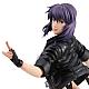 MegaHouse GALS Series Ghost in the Shell Kusanagi Motoko ver. S.A.C. Plastic Figure gallery thumbnail