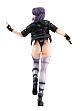 MegaHouse GALS Series Ghost in the Shell Kusanagi Motoko ver. S.A.C. Plastic Figure gallery thumbnail