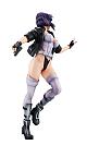 MegaHouse GALS Series Ghost in the Shell Kusanagi Motoko ver. S.A.C. Plastic Figure gallery thumbnail