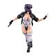 MegaHouse GALS Series Ghost in the Shell Kusanagi Motoko ver. S.A.C. Plastic Figure gallery thumbnail