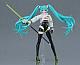 GOODSMILE RACING Hatsune Miku GT Project MODEROID Racing Miku 2022Ver. Plastic Kit gallery thumbnail