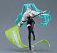 GOODSMILE RACING Hatsune Miku GT Project MODEROID Racing Miku 2022Ver. Plastic Kit gallery thumbnail