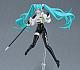 GOODSMILE RACING Hatsune Miku GT Project MODEROID Racing Miku 2022Ver. Plastic Kit gallery thumbnail