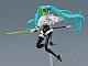 GOODSMILE RACING Hatsune Miku GT Project MODEROID Racing Miku 2022Ver. Plastic Kit gallery thumbnail