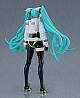 GOODSMILE RACING Hatsune Miku GT Project MODEROID Racing Miku 2022Ver. Plastic Kit gallery thumbnail