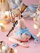 PONY CANYON GIRLS' FRONTLINE Suomi Chuka no Elf Juushou Ver. 1/7 Plastic Figure gallery thumbnail