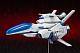 ques Q R-TYPE R-9A2 DELTA 1/120 Plastic Figure gallery thumbnail