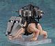 GOOD SMILE COMPANY (GSC) Attack on Titan Nendoroid More Shariki no Kyojin gallery thumbnail