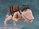 GOOD SMILE COMPANY (GSC) Attack on Titan Nendoroid More Shariki no Kyojin gallery thumbnail