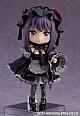 GOOD SMILE COMPANY (GSC) TV Anime Sono Bisuku Doll wa Koi o Suru Nendoroid Doll Kuroe Shizuku cosplay by Marin gallery thumbnail