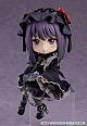 GOOD SMILE COMPANY (GSC) TV Anime Sono Bisuku Doll wa Koi o Suru Nendoroid Doll Kuroe Shizuku cosplay by Marin gallery thumbnail