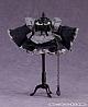 GOOD SMILE COMPANY (GSC) TV Anime Sono Bisuku Doll wa Koi o Suru Nendoroid Doll Oyofuku Set Kuroe Shizuku cosplay by Marin gallery thumbnail