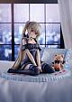 Shibuya Scramble Figure TV Anime Otonari no Tenshi-sama ni Itsunomanika Dame Ningen ni Sareteiyata Ken Shiina Mahiru -Shoakuma-sama Ver.- 1/6 Plastic Figure gallery thumbnail