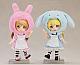 GOOD SMILE COMPANY (GSC) Nendoroid More Narikirizukin Usagi gallery thumbnail