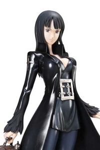 MegaHouse Excellent Model Portrait.Of.Pirates ONE PIECE STRONG EDITION Nico Robin