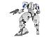 PLUM PMOA POWERDoLLS2 5inch Mechanism X-4+(PDF-802) Armored Infantry 1/48 Plastic KIt gallery thumbnail