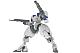 PLUM PMOA POWERDoLLS2 5inch Mechanism X-4+(PDF-802) Armored Infantry 1/48 Plastic KIt gallery thumbnail