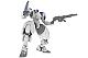 PLUM PMOA POWERDoLLS2 5inch Mechanism X-4+(PDF-802) Armored Infantry 1/48 Plastic KIt gallery thumbnail