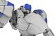 PLUM PMOA POWERDoLLS2 5inch Mechanism X-4+(PDF-802) Armored Infantry 1/48 Plastic KIt gallery thumbnail