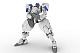 PLUM PMOA POWERDoLLS2 5inch Mechanism X-4+(PDF-802) Armored Infantry 1/48 Plastic KIt gallery thumbnail