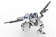 PLUM PMOA POWERDoLLS2 5inch Mechanism X-4+(PDF-802) Armored Infantry 1/48 Plastic KIt gallery thumbnail