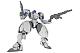 PLUM PMOA POWERDoLLS2 5inch Mechanism X-4+(PDF-802) Armored Infantry 1/48 Plastic KIt gallery thumbnail