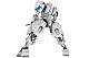PLUM PMOA POWERDoLLS2 5inch Mechanism X-4+(PDF-802) Armored Infantry 1/48 Plastic KIt gallery thumbnail