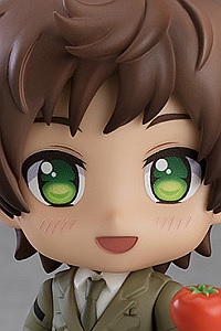 ORANGE ROUGE Hetalia World Stars Nendoroid Spain