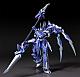 GOOD SMILE COMPANY (GSC) Eiyuu Densetsu Sen no Kiseki MODEROID Aoi no Kishin Ordine Plastic Kit gallery thumbnail