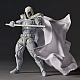 KAIYODO Revoltech Amazing Yamaguchi Moon Knight gallery thumbnail